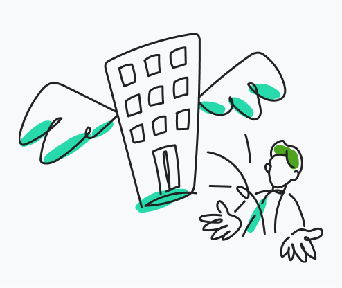 仲介手数料0円の売主物件