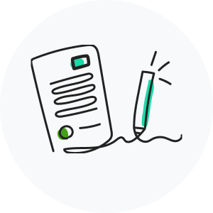 ご契約・ご融資のお申し込み