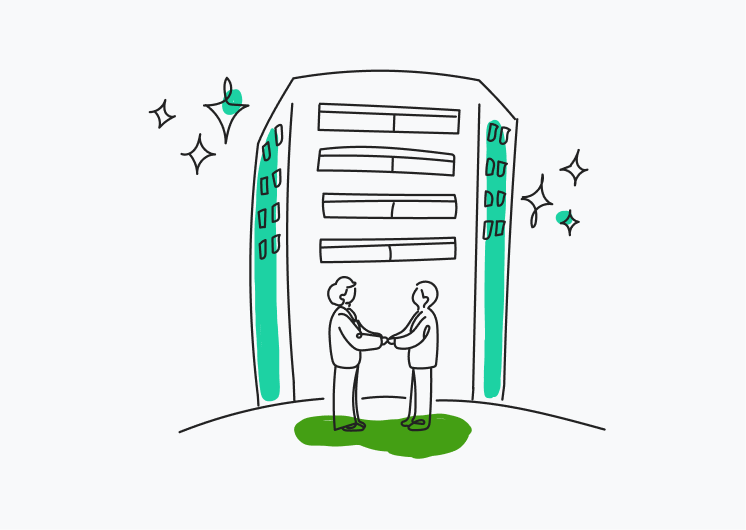 賃貸管理を含む不動産運用の総合マネジメントサービス