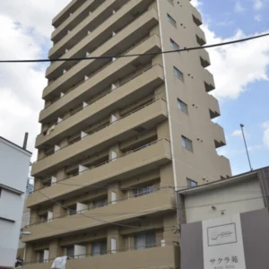 トーシンフェニックス南麻布