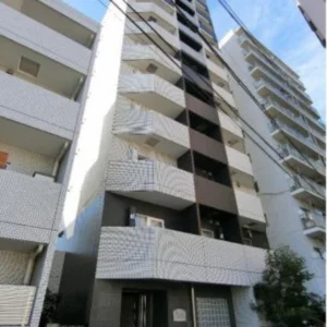 プレール・ドゥーク中目黒