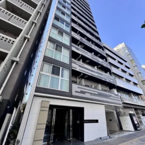 アクサス東新宿アジールコート