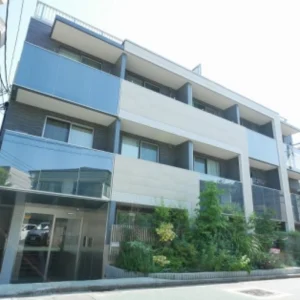 パティーナ V 代々木上原